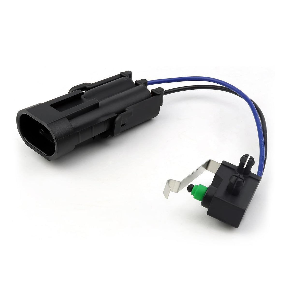 Neivilu reverse micro switch for EZGO DCS, compatible with 1996-2002 models.