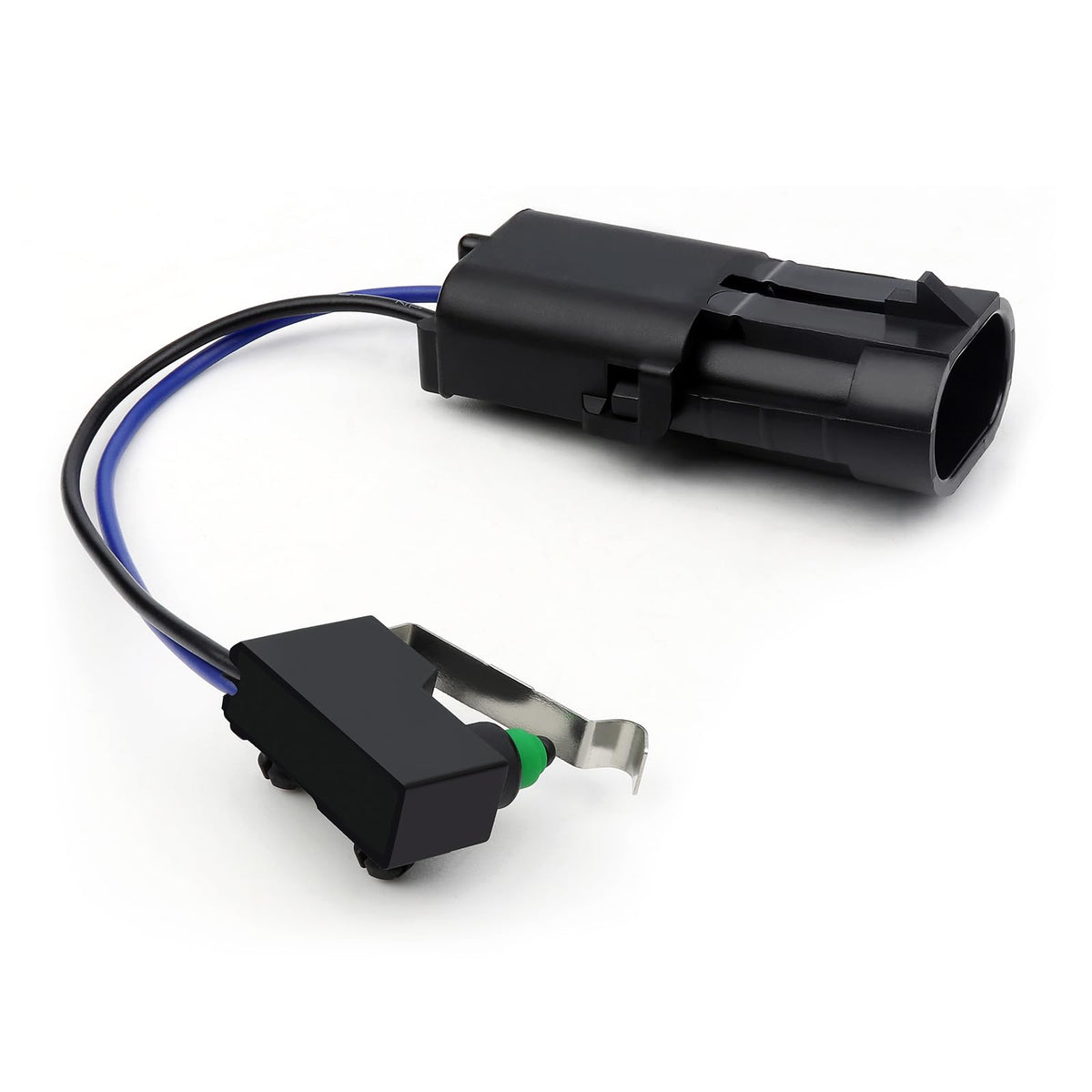 EZGO DCS reverse micro switch replacement by Neivilu for 1997-2002 carts.