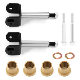 Neivilu Screw Hex Cap set shows secure fastener options for Club Car fits.