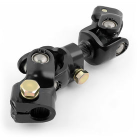 Neivilu shaft intermediate steering joint for Club Car DS improves steering control