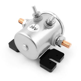 Fitment emphasis on 36V electric golf carts across multiple brands with Neivilu.