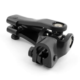Neivilu steering lower yoke packaging with single unit for easy replacement.