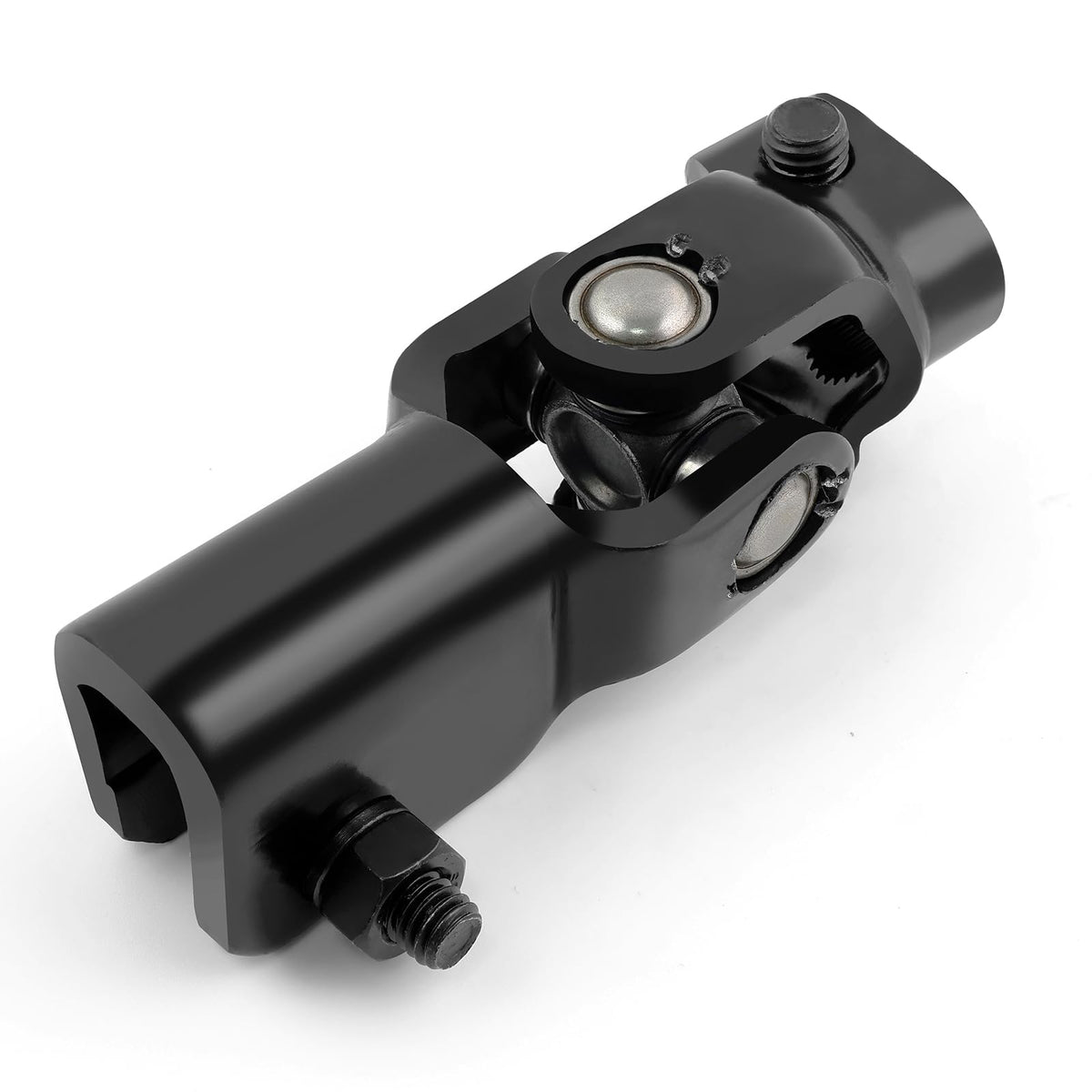 Neivilu steering yoke shaft for EZGO RXV 604613—precise steering control.