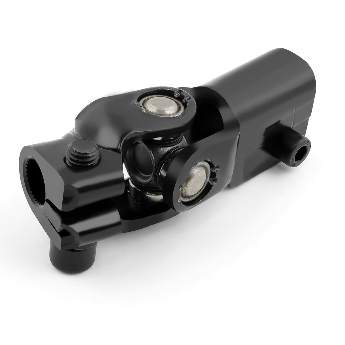 Neivilu steering yoke shaft packaging—ready-to-install replacement.