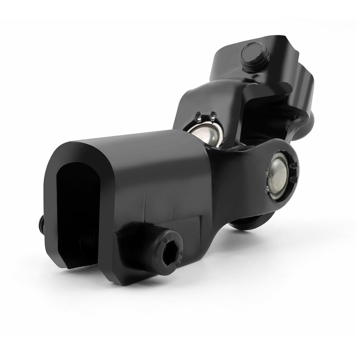 Neivilu steering yoke shaft quality inspection—high-quality components for EZGO RXV.