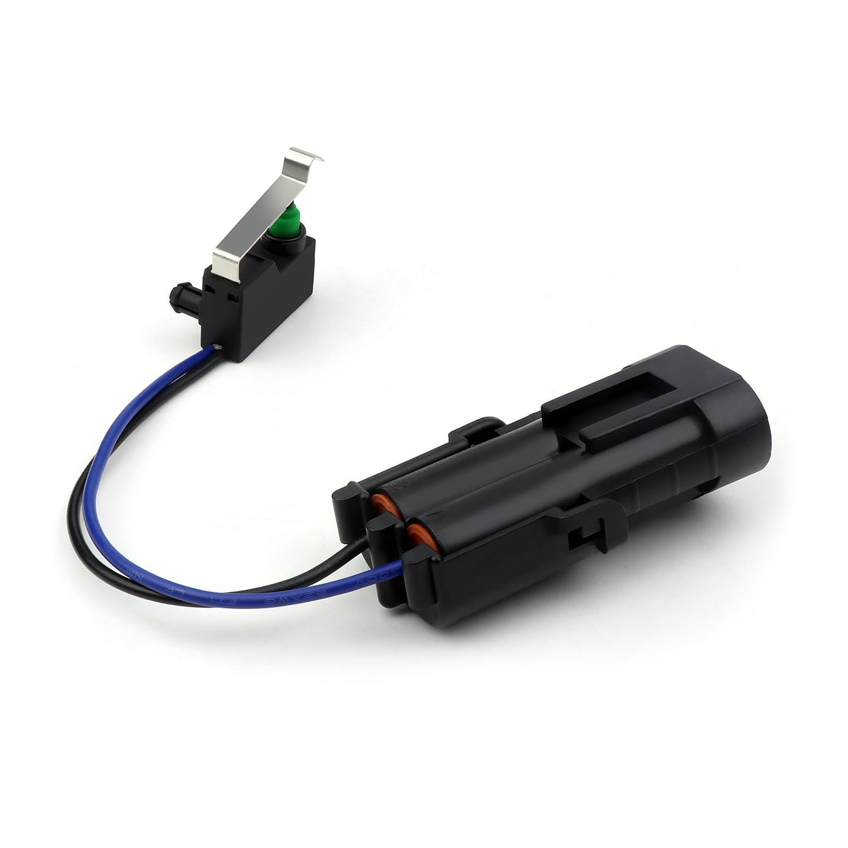 Compact reverse switch assembly for EZGO DCS 1996-2002 from Neivilu.