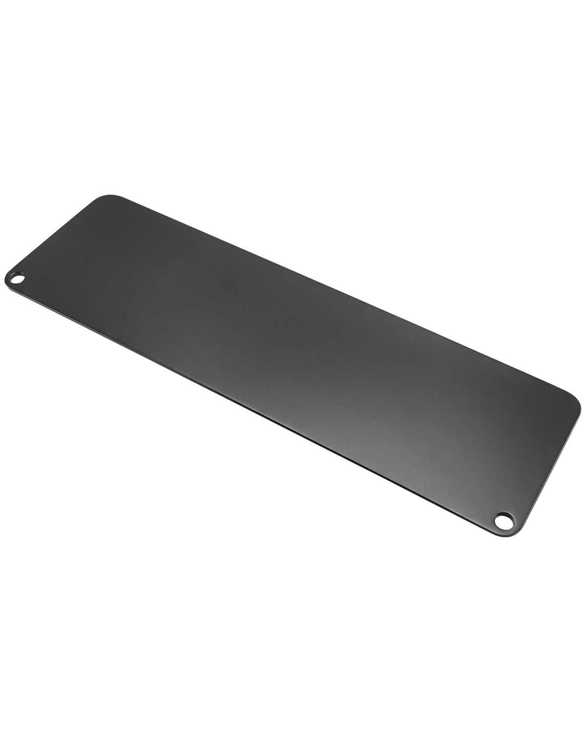 NEQXFQ golf ball holder dash cover for EZGO TXT PDS in durable black stainless steel.