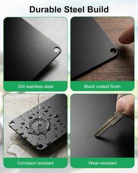 One-piece formed dash cover focuses on clean lines and secure mounting.