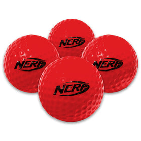 NERF Trick Shot Golf Set backyard-fun utility makes trick shots easy outside.