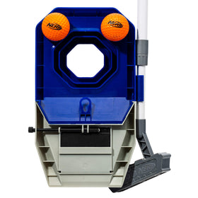 NERF Trick Shot storage case for easy packing