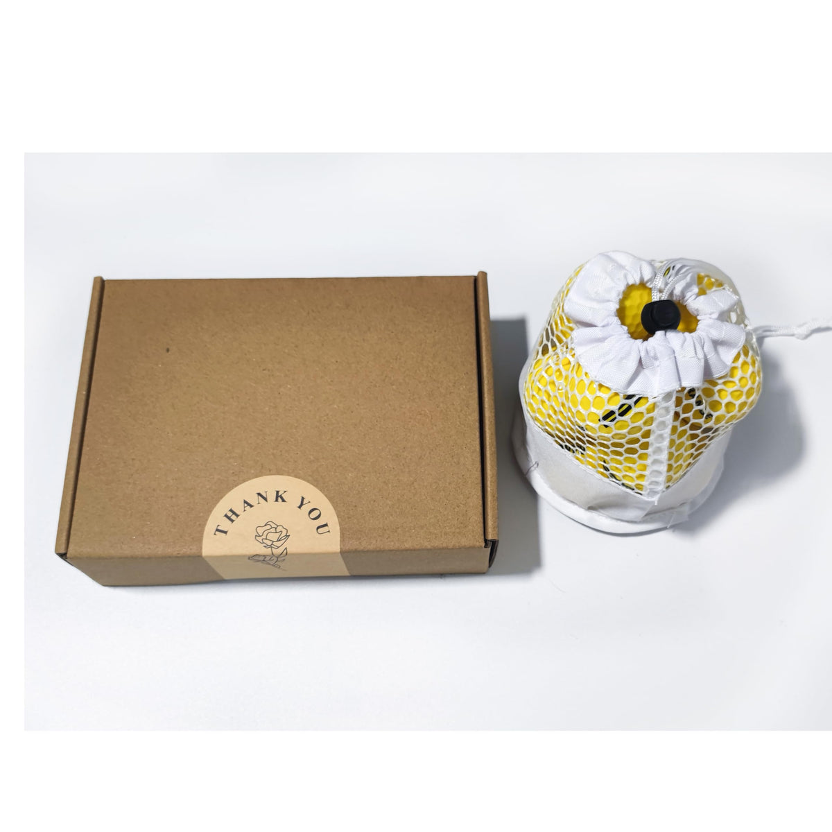 Nerpinper quick-dry mesh bag included for fast drying and storage