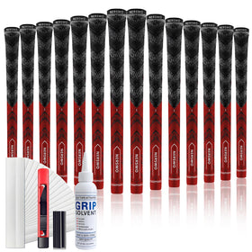 NERSWO 14-pack golf grips packshot showing full set for upgrades