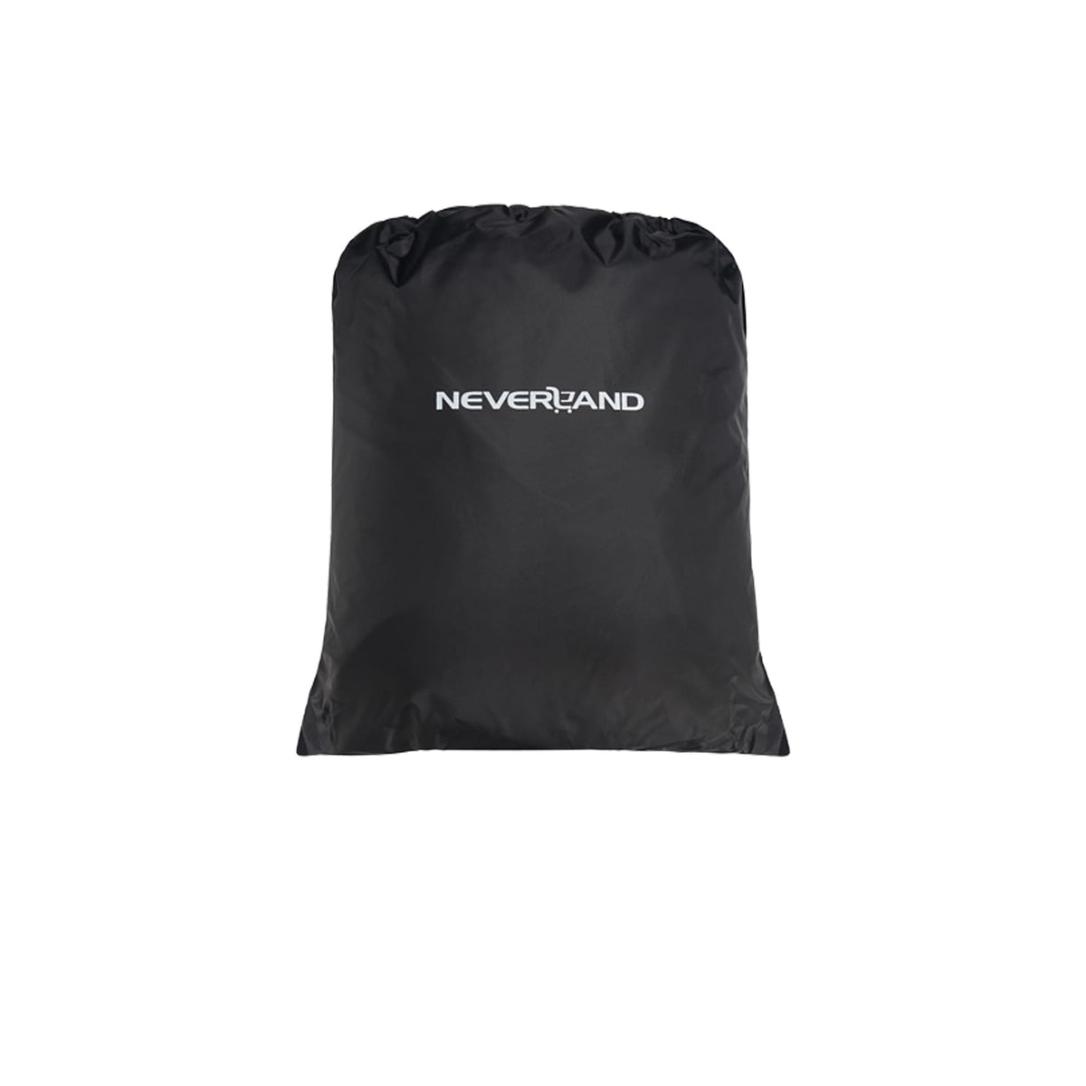 NeverLAND Golf Cart Cover 4-Passenger venting system reduces moisture buildup