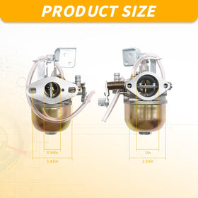 Newnessai EZGO Marathon kit components laid out for inspection