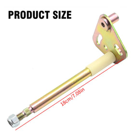 Newnessai Club Car DS fitment ensures reliable replacement for gas or electric carts.