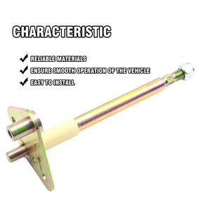 Newnessai packaged assembly shows a complete replacement kit for straightforward installation.