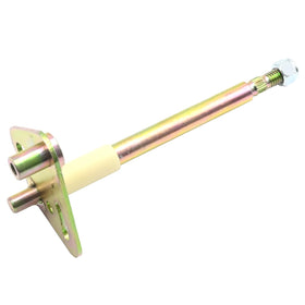 Newnessai easy-installation design enables quick, tool-free setup of the pivot rod.