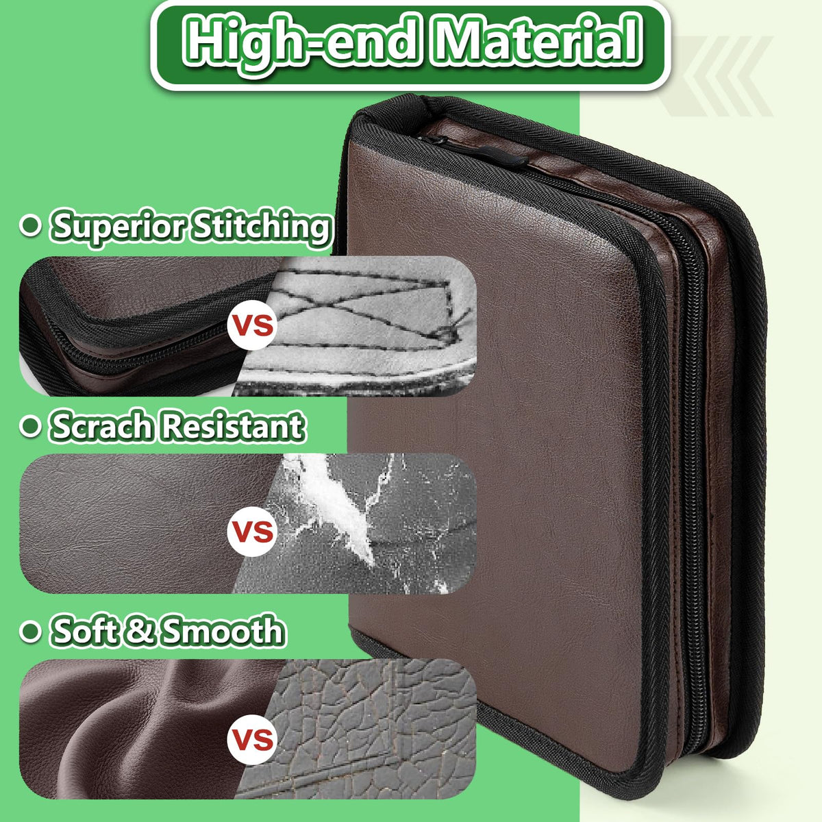 NIFUYOP stroke counter and markers for tracking rounds