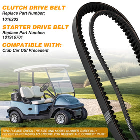 Nilight Precedent fitment image illustrating 2004-up compatibility