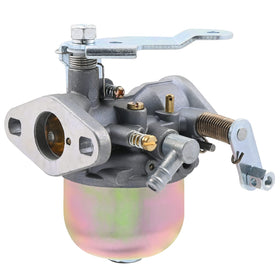 NIMTEK EZGO Marathon carburetor bottom view emphasizing secure mounting interface