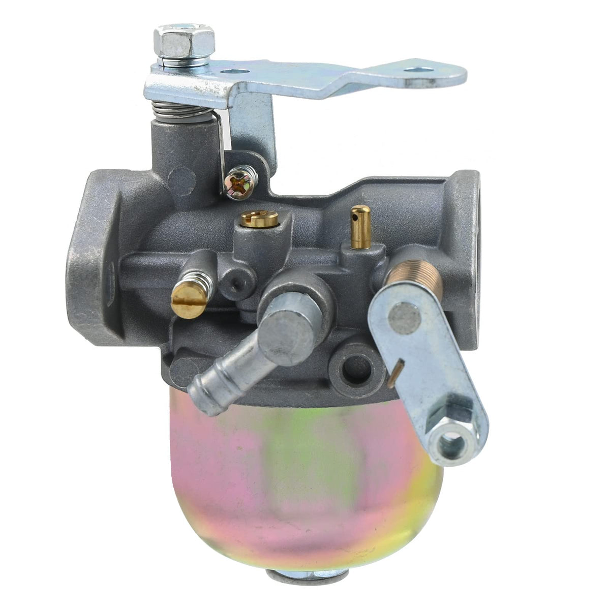 NIMTEK EZGO Marathon carburetor in box ready for quick replacement