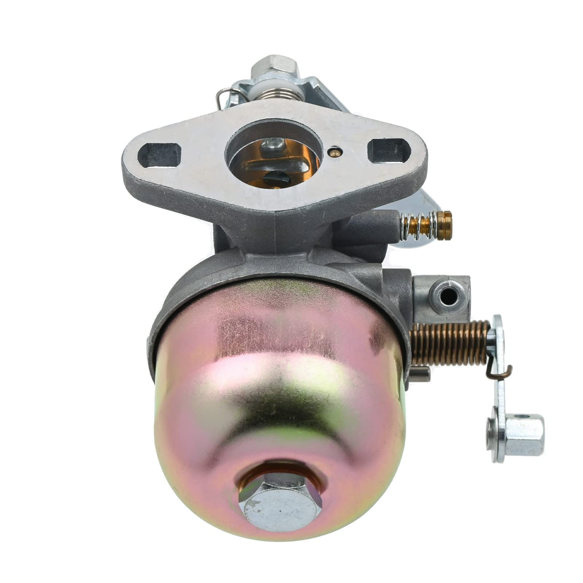 NIMTEK EZGO Marathon carburetor package contents including one unit