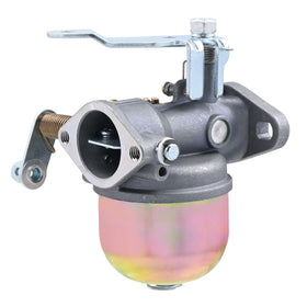NIMTEK EZGO Marathon carburetor top view highlighting clean air-fuel delivery