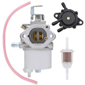NIMTEK FE290 carburetor assembly for Club Car DS improves fuel delivery
