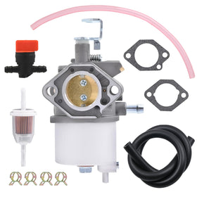 NIMTEK FE290 carburetor for Club Car DS, reliable fuel delivery