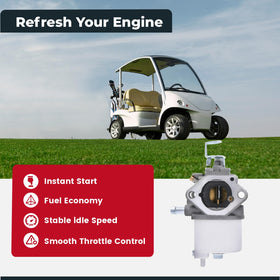 NIMTEK FE290 fuel filter protects the Kawasaki FE290 engine