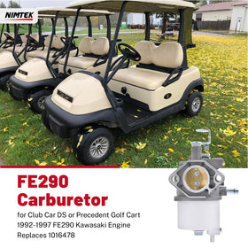 NIMTEK FE290 fuel shut-off valve for safe maintenance