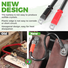 9.99WORLD MALL replacement golf cart wiring kit makes upkeep straightforward.