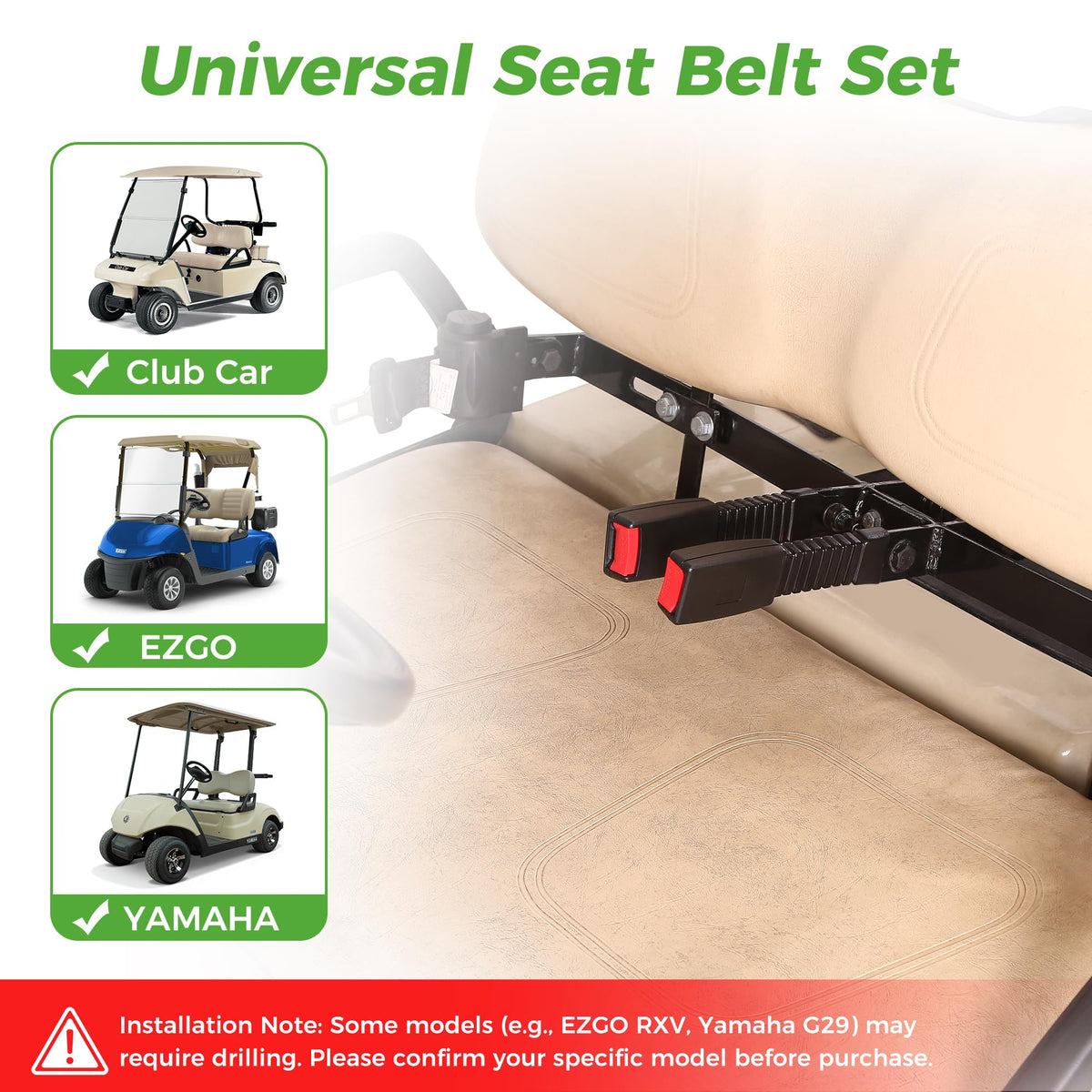 9.99WORLD MALL auto-retraction maintains customized passenger comfort.