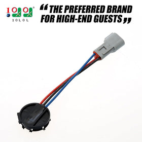 9.99WORLD MALL sensor wiring connector closeup for easy installation