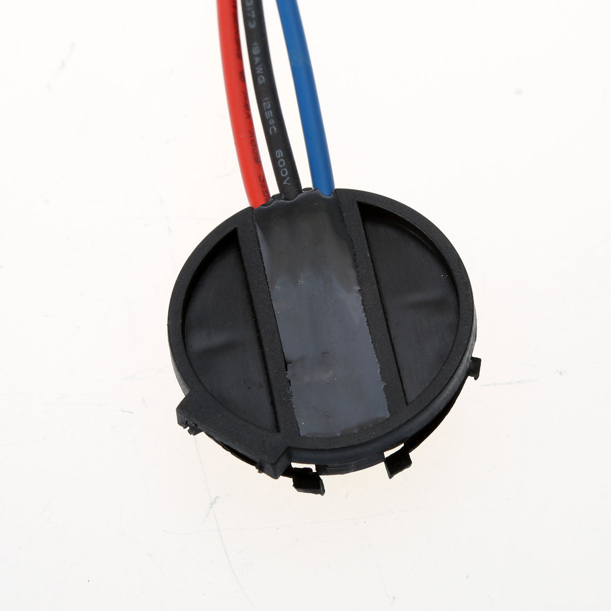 9.99WORLD MALL new sensor mounted on motor after installation