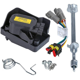 9.99WORLD MALL MCOR4 brackets and hardware laid out for DS Carryall compatibility.