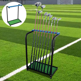Nisorpa golf club rack easy installation