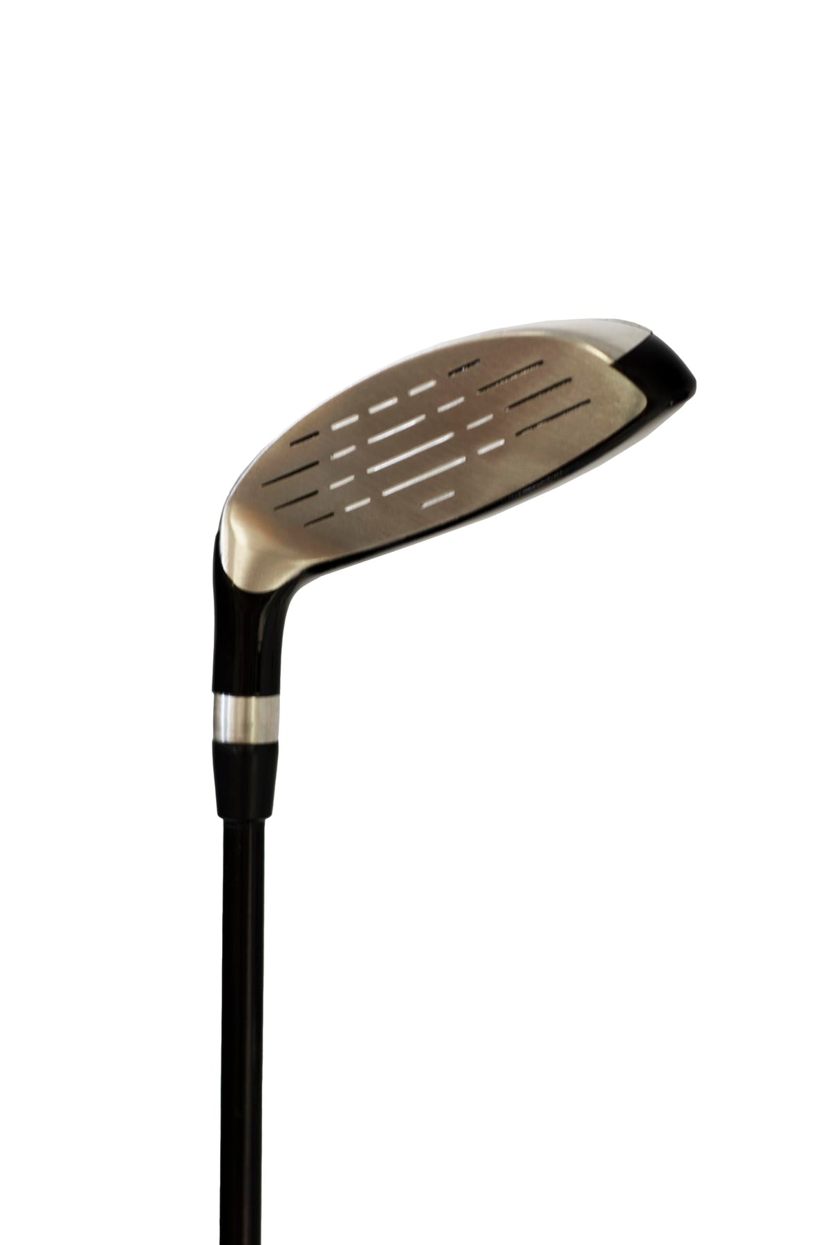Nitro Junior Blaster Iron 7 with wide sole for easy turf