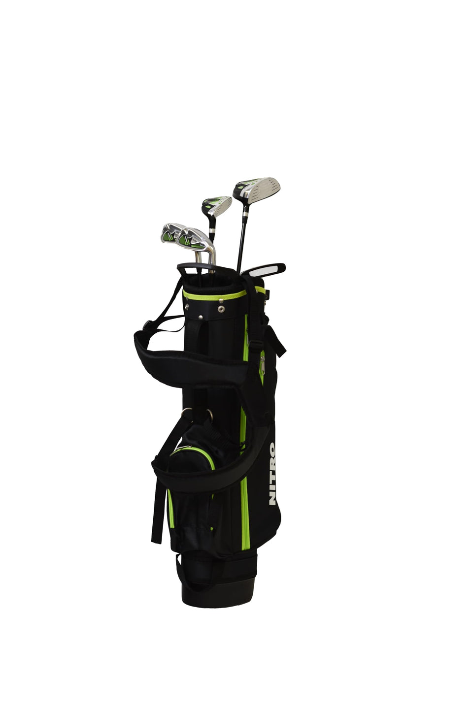 Nitro Junior Blaster XD driver for confident tee shots