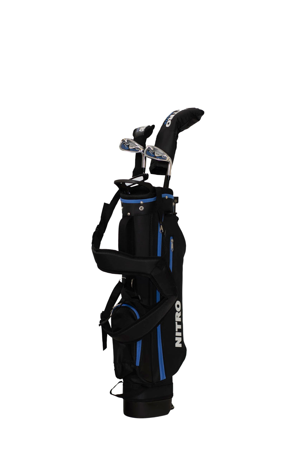 Nitro Junior Blaster XD Driver for forgiving long shots