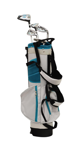 Nitro Junior Blaster XD driver enables easy, long drives for young players