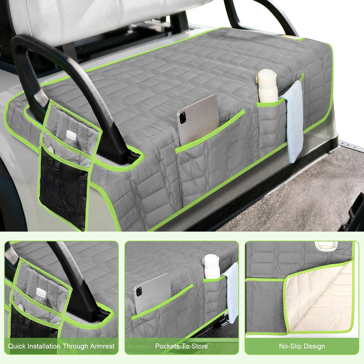 Niuartu durable material close-up highlights quality and protection