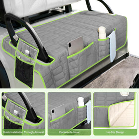 Niuartu durable material close-up highlights quality and protection