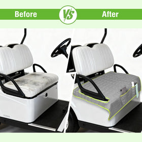 Niuartu easy install removes without tools for quick cleaning