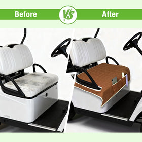 Niuartu universal fit compatibility with EZGO Club Car Yamaha carts