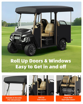 NiuWasmile easy-install with carry bag for quick setup and compact storage.