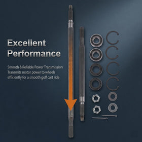 Niyako complete kit packaging ready for straightforward installation