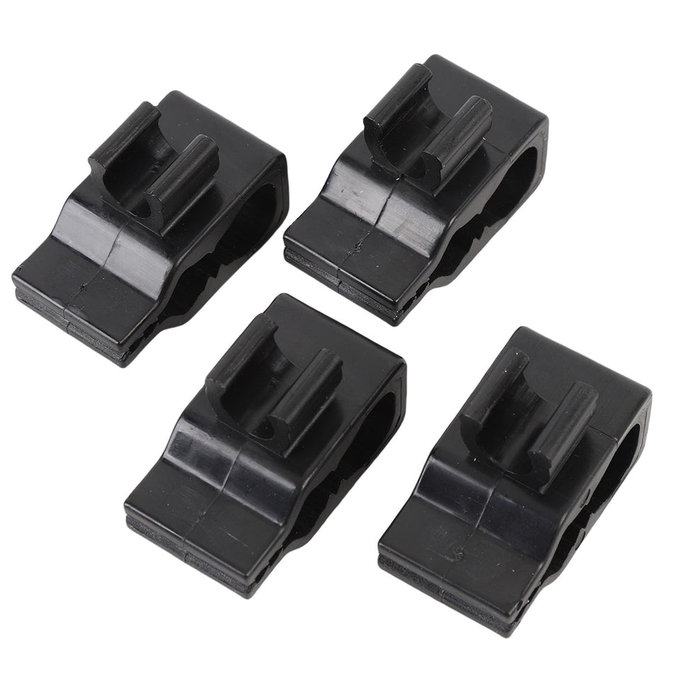NIZUUONE 14pcs golf-club-clips secure clubs in a bag