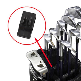 NIZUUONE compact-portable-golf-accessory fits easily in a bag