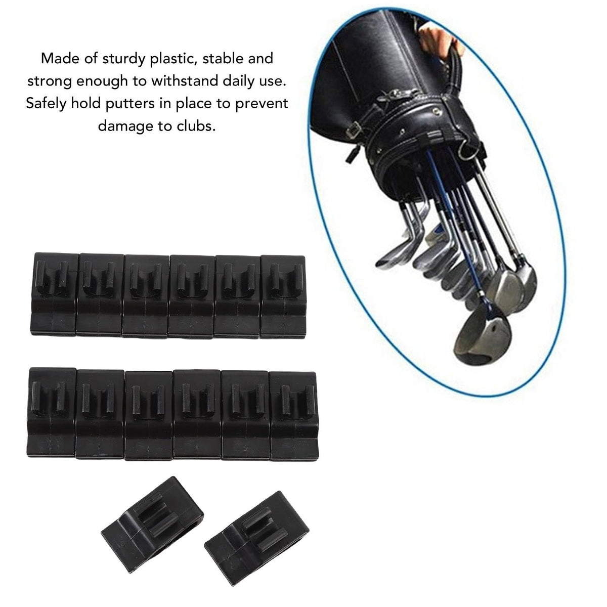 NIZUUONE secure-clamping-mechanism prevents movement during play
